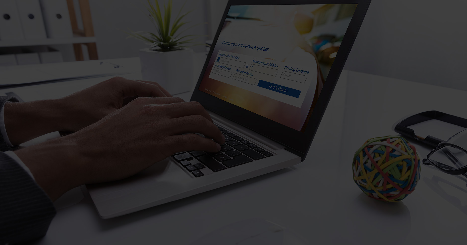 TECHNOLOGIE ASSURANCE