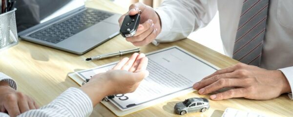contrat d’assurance auto